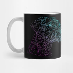 The Good Dog Mug